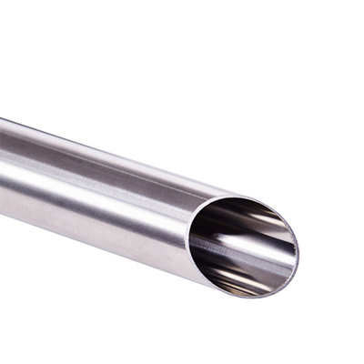 Трубки металла алюминиевого сплава безшовные 100mm 10 труба нержавеющей стали ASTM Sch 10 AiSi JIS GB