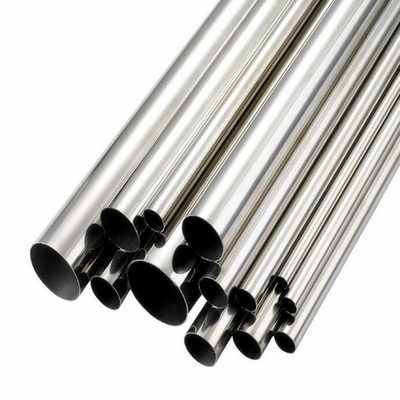 12mm 20mm ERW SS сваренное для того чтобы пустить AISI по трубам 201 поверхность 304 316 2B